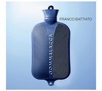 Franco Battiato – Gommalacca – 180 g Vinyl – Remastered