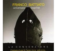 Battiato, Franco - La Convenzione