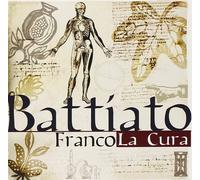 Franco Battiato - La Cura --