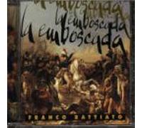 Battiato, Franco - La Emboscada (US Import)