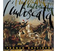Battiato Franco - L'imboscata (180 Gr. Rimasterizzato) [VINYL]