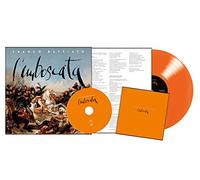 Battiato Franco - L'imboscata 25th Anniversario Colorata Numerata Limitata [VINYL]