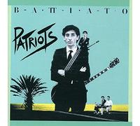 Battiato, Franco - Patriots (2008 Remastered Edition)
