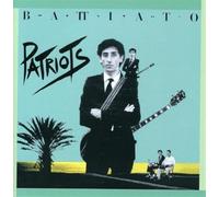 Battiato Franco - Patriots [VINYL]