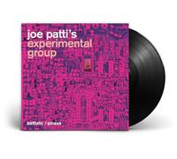 Battiato, Franco / Pinaxa - Joe Patti's Experimetal Group [Vinyl LP] [VINYL]