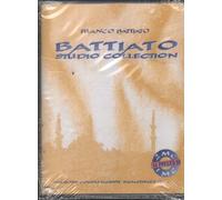 Battiato Franco - Studio Collection [CASSETTE]
