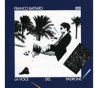 Battiato Franco - La Voce Del Padrone (2008 Remastered)