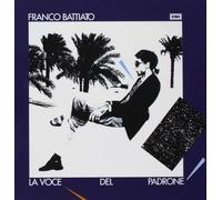 Battiato Franco - La Voce Del Padrone (2008 Remastered)