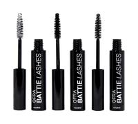 Battie Lashes Lash Building Trio
