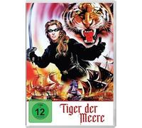 Battiferri - Tiger der Meere (Dvd)