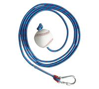 Batting Practice Aid, Power Swing Trainer Device, Improving Hit Mechanics, Baseballs Swing Trainer, Baseball Training Tool, Power Builder, Swing Speed Enhancer for Adults, Youth Game