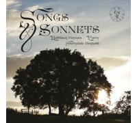 Battison Haynes/Parry/Sterndale Bennett: Songs & Sonnets