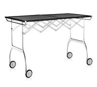 Battista Rollwagen Kartell-schwarz - 8058967043921