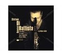 BATTISTA, STEFANO DI-A PRIMA VISTA