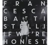 Battistelli, Francesca - If Were Honest