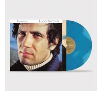 BATTISTI - IMAGES 180G/BLUE MIX VINYL - Vinyl Record - G3z