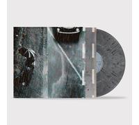 Battisti Lucio - A Gloomy Day - LP 180 Gr. Marble White/Black - 192Khz