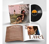 Battisti Lucio - Amore E Non Amore (Vinyl Legacy Edt. Vinile Originale Con Libretto) [VINYL]