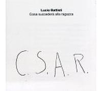 Battisti, Lucio - Cosa Succedera Alla Ragazza