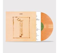 Battisti Lucio - Don Giovanni - LP 180 Gr. Marble Yellow/Red - 192KHz