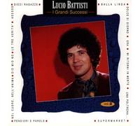 Battisti,Lucio - I Grandi Successi 2