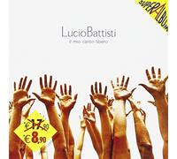 Battisti Lucio - Il Mio Canto Libero (Superalbum)