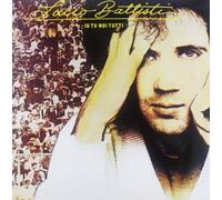 Battisti, Lucio - Io Tu Noi Tutti [VINYL]