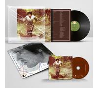 Battisti Lucio - Lucio Battisti, La Batteria, Il Contrabbasso, Eccetera Lp+CD Legacy [VINYL]