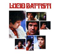 Lucio Battisti