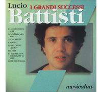 Battisti,Lucio - Lucio Battisti