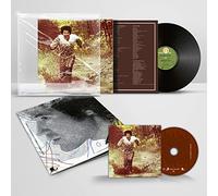 Battisti Lucio - Lucio Battisti, La Batteria, Il Contrabbasso, Eccetera Lp+CD Legacy [VINYL]