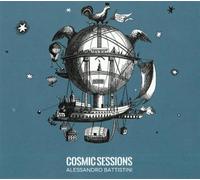 Battistini Alessandro - Cosmic Session