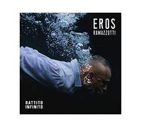 Eros Ramazzotti – Battito Infinito – CD – Universal Music Group