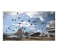 Battle 360: Vengeance at Midway Ep 2 [DVD] [Region 1] [US Import] [NTSC]