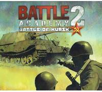 Battle Academy 2 - Battle of Kursk DLC Steam CD Key