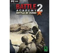 Battle Academy 2: Eastern Front - Battle of Kursk Steam Key GLOBAL