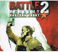 Battle Academy 2: Eastern Front EU Steam CD Key