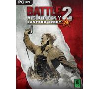 Battle Academy 2: Eastern Front Steam Key GLOBAL