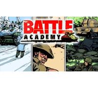 Battle Academy