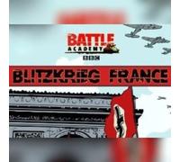 Battle Academy - Blitzkrieg France (DLC) (PC) Steam Key - GLOBAL