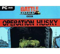 Battle Academy - Operation Husky (DLC) (PC) Steam Key - GLOBAL