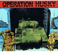 Battle Academy - Operation Husky DLC Steam CD Key