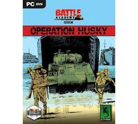 Battle Academy - Operation Husky Steam Key GLOBAL