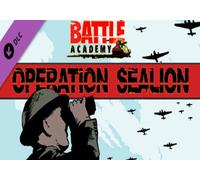 Battle Academy - Operation Sealion (DLC) (PC) Steam Key - GLOBAL