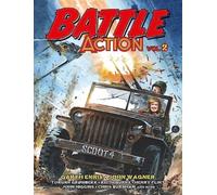 Battle Action volume 2 : Volume 2