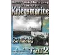 Battle and Downfall of the German Navy, Part 2 | DVD NEW SEALED