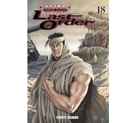 Yukito Kishiro Battle Angel Alita: Last Order 18 (Paperback) (US IMPORT)