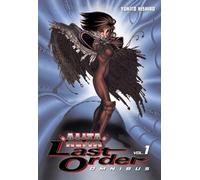 Battle Angel Alita: Last Order Omnibus 1 by Yukito Kishiro 9781612622910