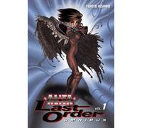Battle Angel Alita: Last Order Omnibus 1