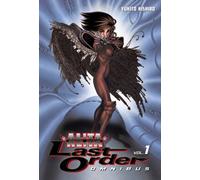 BATTLE ANGEL ALITA LAST ORDER OMNIBUS 1 By TOYAMA, EMA (Paperback)
